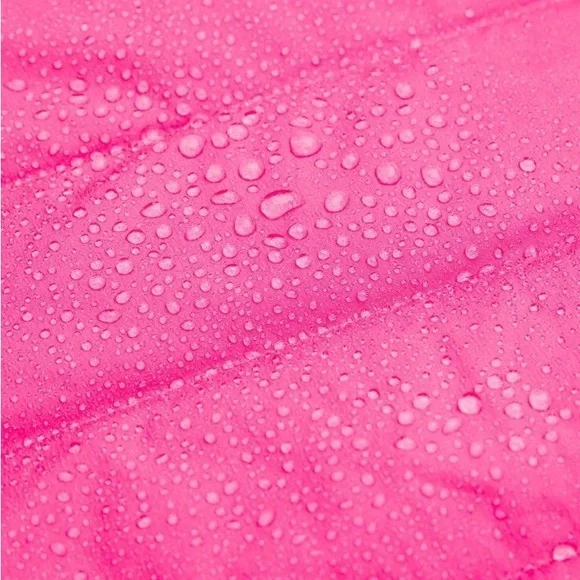 Lululemon Down For It All Vest (Size 8) NWT - Picture 6 of 14